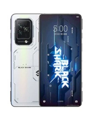 Xiaomi Black Shark 5 Pro Nguyên Seal Xịn