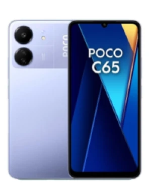 Xiaomi Poco C65 Chính Hãng