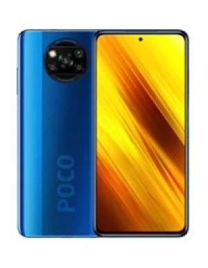 Xiaomi Poco X3 NFC 6GB/64GB Chính Hãng