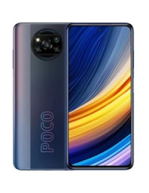 Xiaomi Poco X3 Pro Likenew