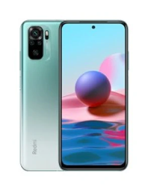 Xiaomi Redmi Note 10 6GB/128GB Chính Hãng