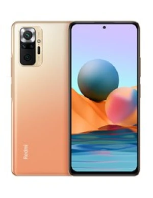 Xiaomi Redmi Note 10 Pro 6GB/128GB Chính Hãng