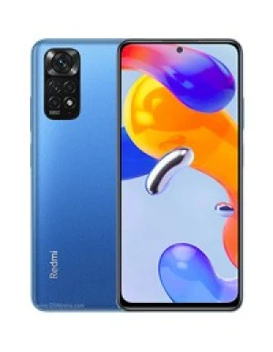 Xiaomi Redmi Note 11s 8/128GB chính hãng