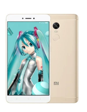 Xiaomi Redmi Note 4X 32GB (Ram 3GB) New Fullbox