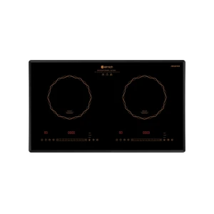 Bếp từ đôi Elmich ICE-3882