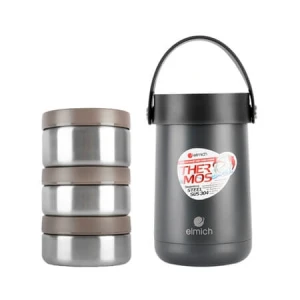 Bình đựng thức ăn giữ nhiệt 1500ml EL-3129
