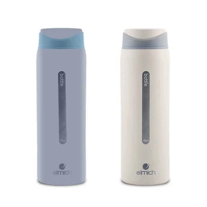 Bình giữ nhiệt Elmich inox 304 500ml EL-3664