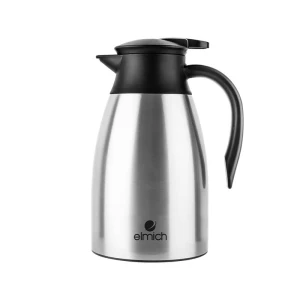 Bình giữ nhiệt gia đình inox 304 Elmich EL-3690 thể tích 2000ml