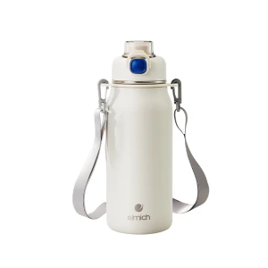 Bình giữ nhiệt inox 316 Elmich EL8331MW dung tích 1L