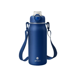 Bình giữ nhiệt inox 316 Elmich EL8331NB dung tích 1L