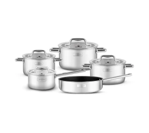 Bộ nồi Inox cao cấp ELMICH 2353329-C