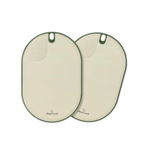 Bộ thớt nhựa đa năng Smartcook SM 8403