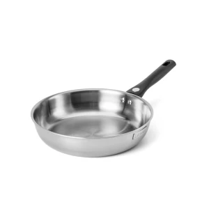 Chảo cạn inox nguyên khối Elmich Basic EL-2840IN - Elmich