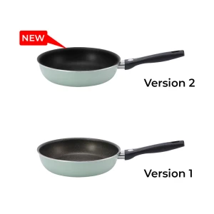 Chảo chống dính Ceramic elmich EL5970SK24 size 24cm - Elmich