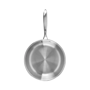 Chảo inox liền khối Elmich Trimax EL3846 size 26 - Elmich