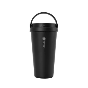 Cốc giữ nhiệt inox 304 Elmich EL 8380BK dung tích 510ml
