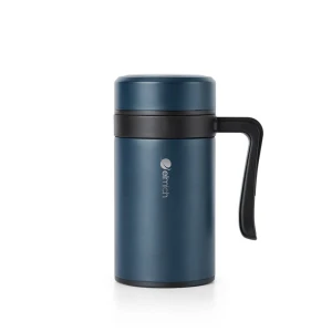 Cốc giữ nhiệt inox 304 Elmich EL8329 dung tích 450ml