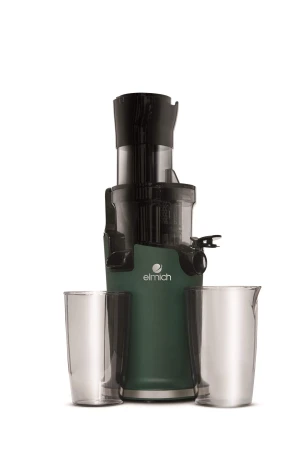 Máy ép trái cây tốc độ chậm Elmich EDA-0848