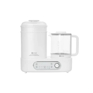 Máy tiệt trùng sấy khô và đun nước đa năng Elmich Babycare PTE-8781