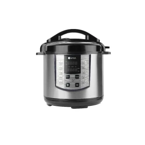 Nồi áp suất điện đa năng Elmich 6L EDA 0896