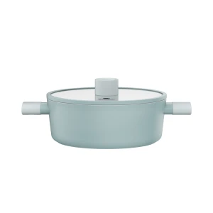 Nồi chống dính Ceramic Elmich Verona EL5525SK24 size 24cm - Elmich