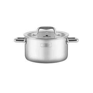 Nồi Inox liền khối Elmich Trimax Eco EL3996 size 26cm