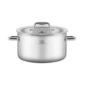 Nồi Inox liền khối Elmich Trimax Eco EL3997 size 28cm