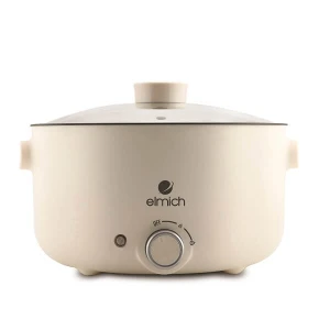 Nồi lẩu điện đa năng Elmich EL-3527