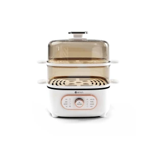 Nồi lẩu hấp 2 tầng Elmich EDA-2111