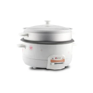Nồi lẩu hấp điện đa năng Elmich EL-3566