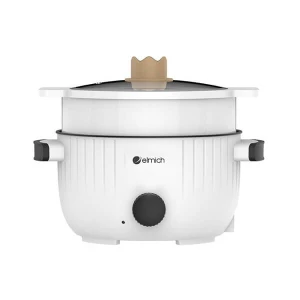 Nồi lẩu hấp EDA-2122