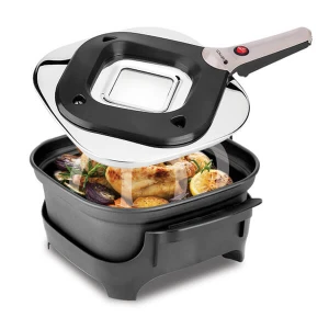 Nồi nướng điện Elmich King Cook BPE-3375 (4.3L)