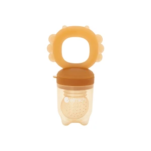 Túi nhai ăn dặm chống hóc cho bé Elmich BabyCare EL0751