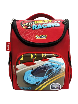 Balo chống gù Fancy World dành cho cấp 1 tiểu học