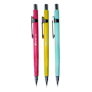 Bút chì bấm (0.5mm) MP01 (12 cây/hộp)