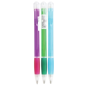 Bút chì bấm (0.7mm) MP03 (24 cây/hộp)