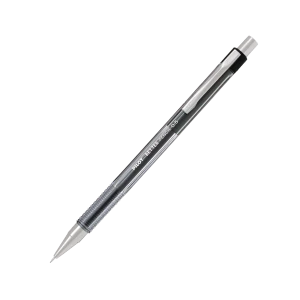 Bút chì bấm Better Pencil (Thân đen) H-145-B