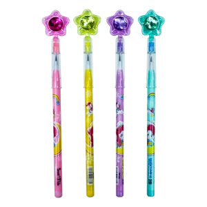 Bút chì khúc 2B Unicorn PC18 (36 cây/hộp)