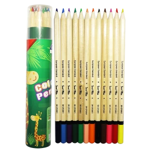 Bút chì màu SK-CP2001 (12 màu)