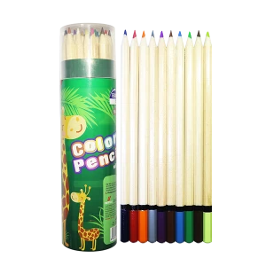 Bút chì màu SK-CP2002 (24 màu)