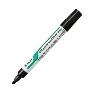 Bút lông bảng Wyteboard Marker mực đen WBMA-TM-B