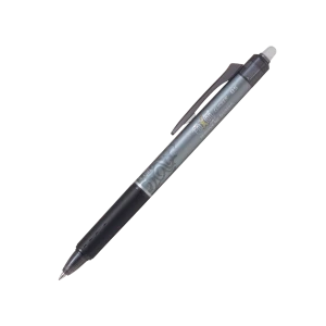 Bút xóa được Frixion ball Clicker mực đen BLRT-FR5-B- ME