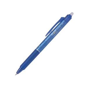 Bút xóa được Frixion ball Clicker mực xanh BLRT-FR5-L-ME