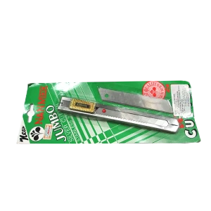 Dao rọc giấy NM-shilver lưỡi dao