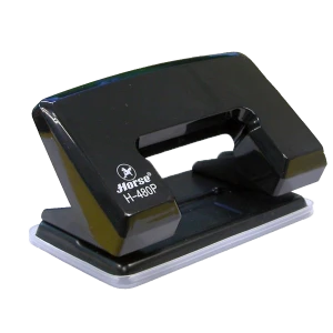 Dụng cụ bấm lỗ H-480P đen