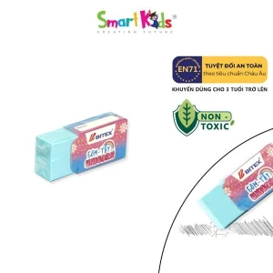 Gôm Smartkids Unicorn ER17