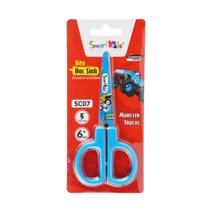 Kéo học sinh Smartkids SC07 Monster Truck