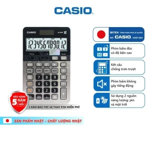 Máy Tính Casio JS-20B