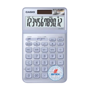 Máy tính Casio JW-200SC