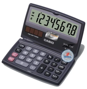 Máy tính Casio SL-100L
